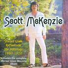 Scott McKenzie - Stained Glass Reflections 1960-1970