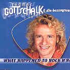 Thomas Gottschalk - What Happened To Rock 'N Roll