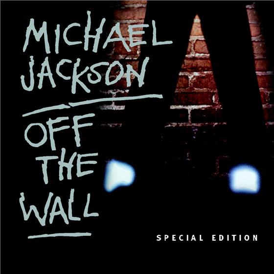Michael Jackson - Off The Wall Special Edition
