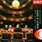 Helmut Lohner - Jazz & Lyrik