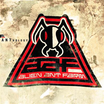 Alien Ant Farm - Anthology
