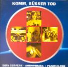 Sofa Surfers - Komm Du S&uuml;sser Tod - OST (CD)