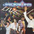 The Jacksons - Live