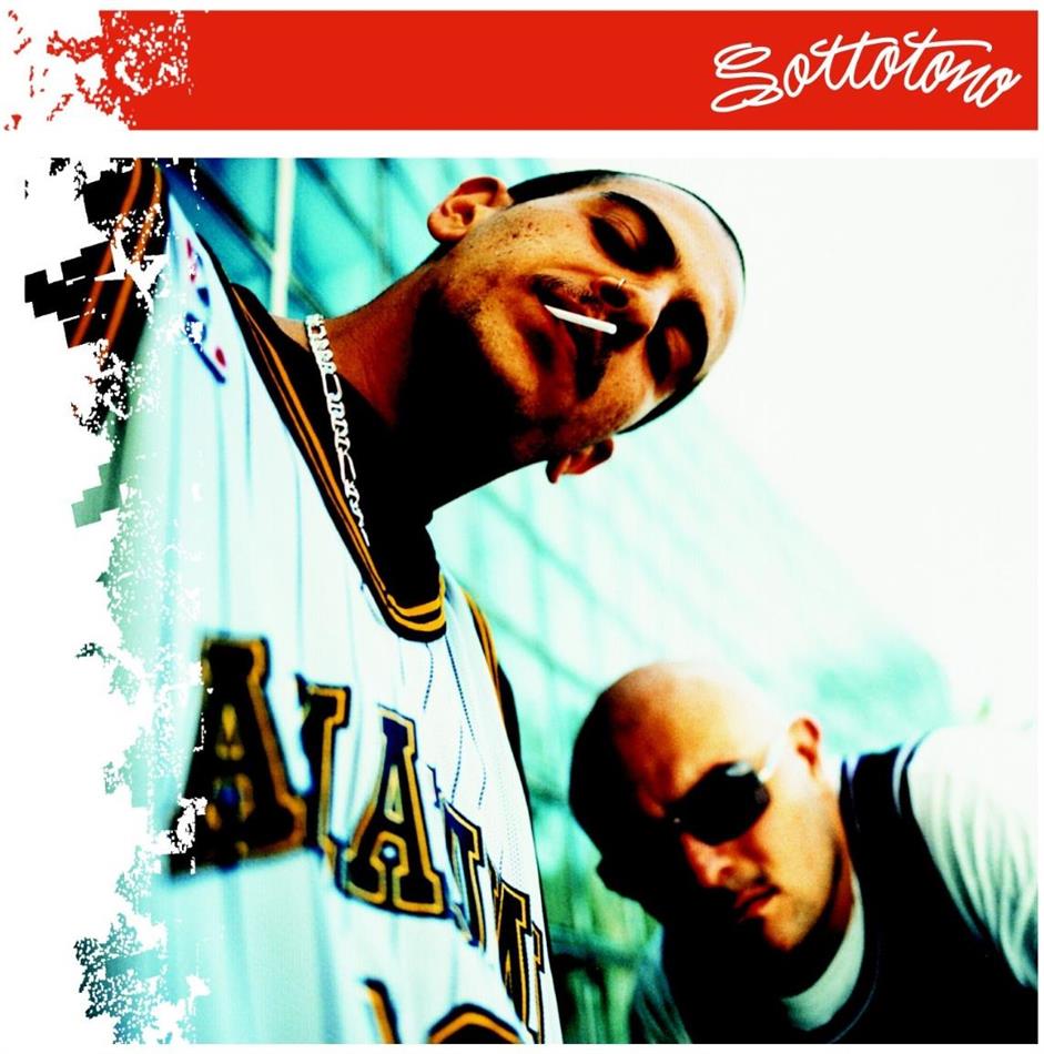 Sottotono - In Teoria