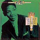 Little Willie John - Fever