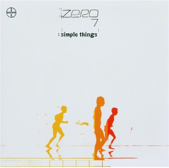 Zero 7 - Simple Things