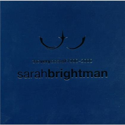 Sarah Brightman - Very Best Of 1990-2000