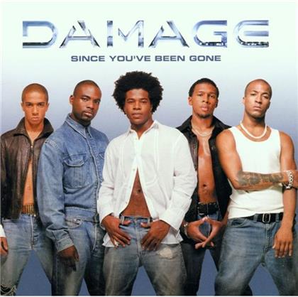 Damage - Since You've Been Gone