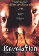 Revelation - (Face Cover) (2001)