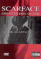 Scarface - Greatest hits on DVD