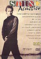 Sting - Acoustico