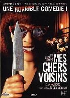 Mes chers voisins Box, 2 DVDs