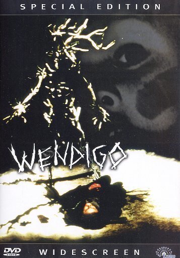Wendigo (2001) Special Edition