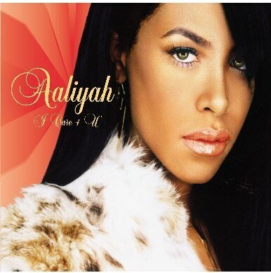 Aaliyah - I care 4 u