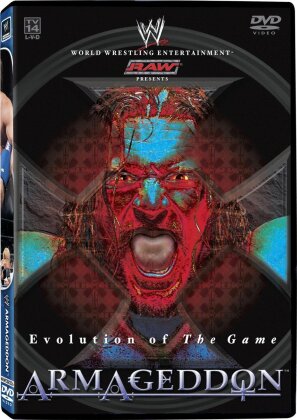 WWE: Armageddon 2003