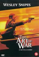 L'art de la guerre (2000) Uncut