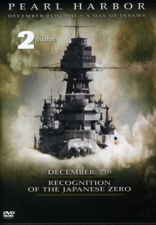 December 7th (1943) s/w