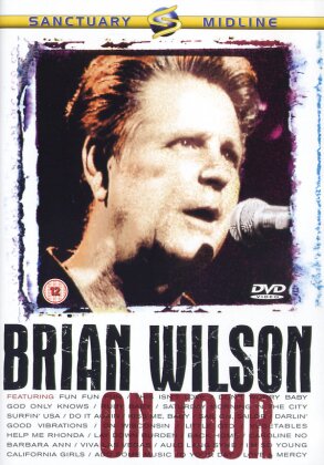 Wilson Brian - On Tour