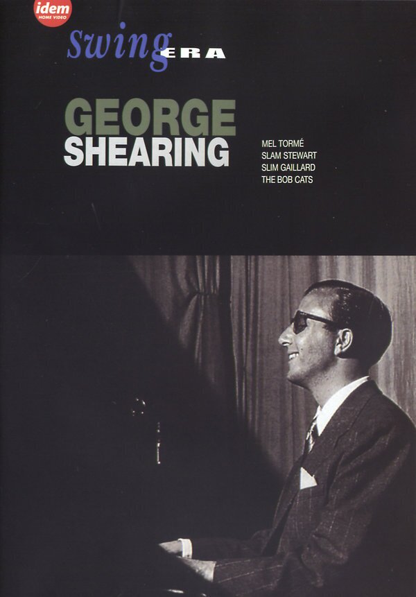 Shearing George - Swing era