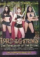 Lord of the g-strings - The femaleship of the string Uncut