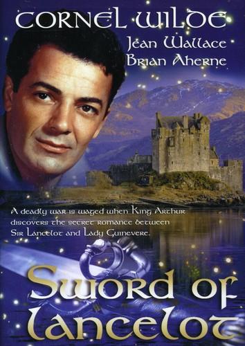 Sword of Lancelot (1963)