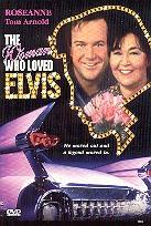 The woman who loved Elvis
