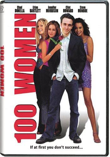 100 women Widescreen