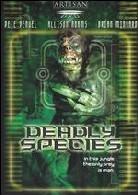 Deadly species (2002)