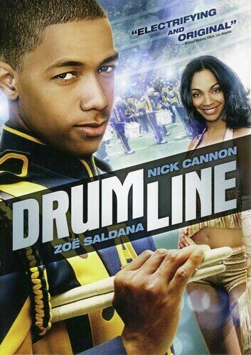 Drumline (2002) Special Edition