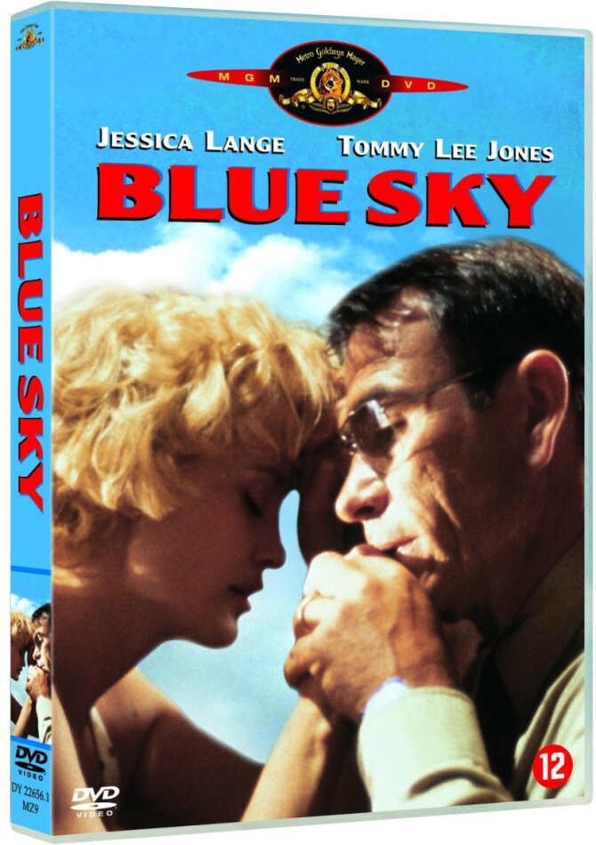 Blue sky (1994)