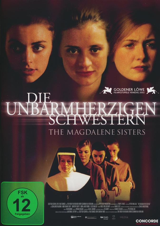 Die unbarmherzigen Schwestern