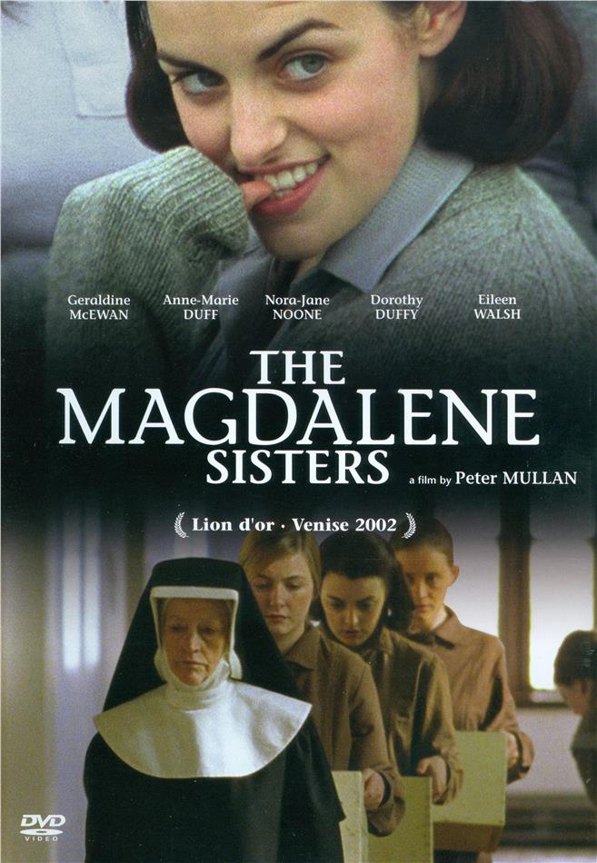 The Magdalene Sisters
