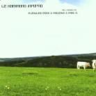 Le Hammond Inferno - An Apple A Day