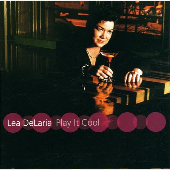 Lea Delaria - Playing It Cool