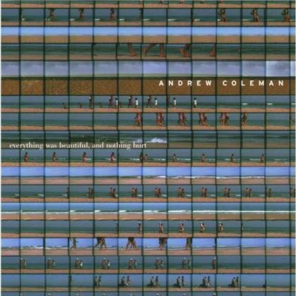 Andrew Coleman - Everything Was Beautiful