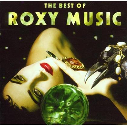 Roxy Music - Best Of