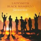 Ladysmith Black Mambazo - Favourites