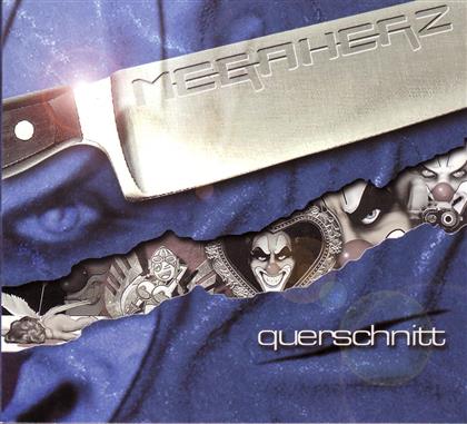 Megaherz - Querschnitt (2 CDs)