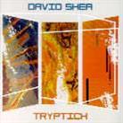 David Shea - Tryptich