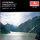 Joseph Payne & Gottlieb Muffat - Componimenti Musical