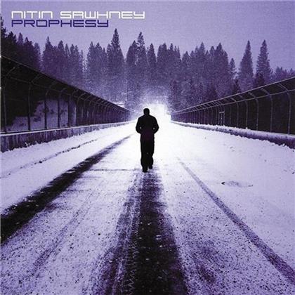 Nitin Sawhney - Prophesy