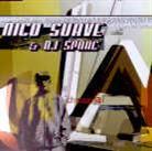 Nico Suave - Ich Sage Ja