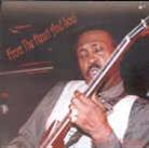 Chick Willis - From The Heart & South