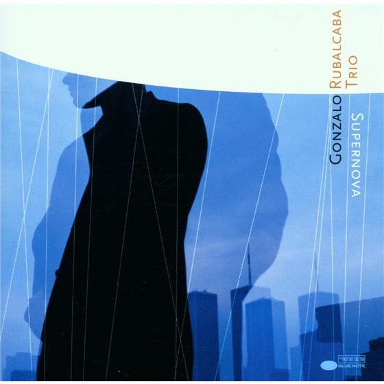 Kanda Bongo Man - Supernova