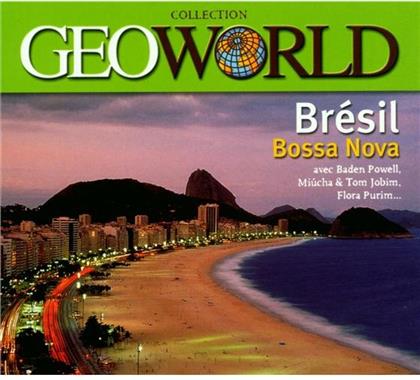 Geoworld - Bresil 2