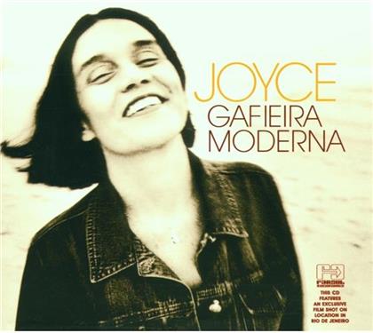 Joyce - Gafieira Moderna