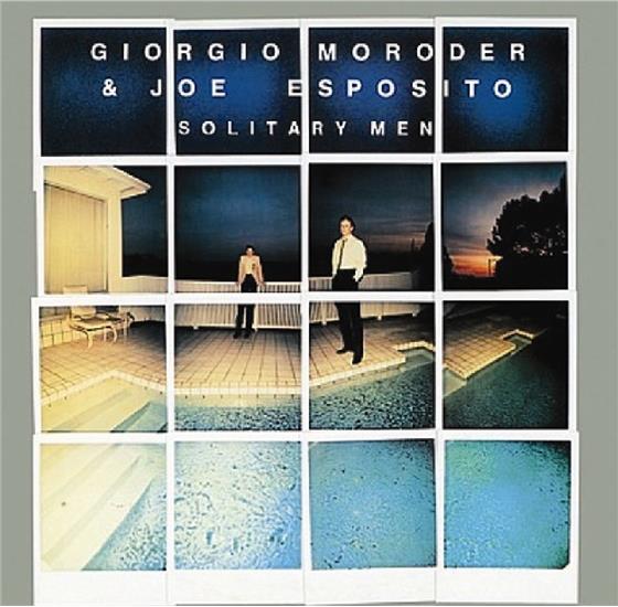 Giorgio Moroder - Solitary Men