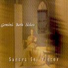 Sandra St. Victor - Gemini - Both Sides