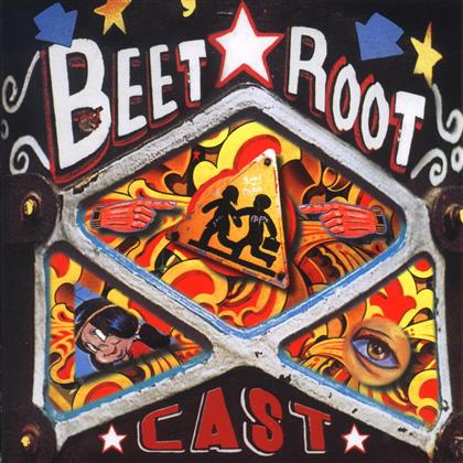 Cast - Beetroot
