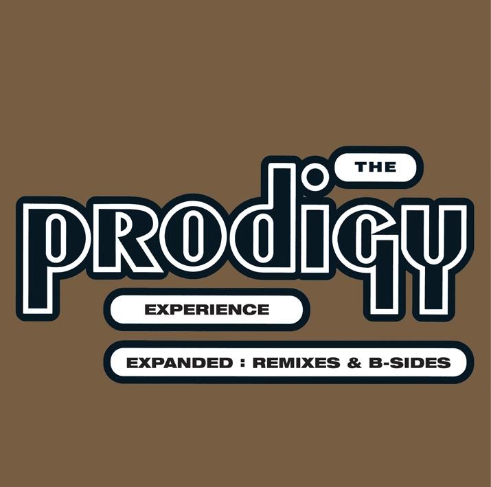 The Prodigy - Experience Expanded 2 CDs